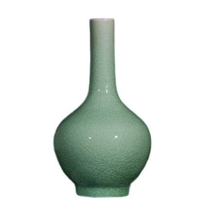 Compatible porcelain for Jahrriesnge crack glaze vase cna1026 Compatible porcelain Jahrriesnge for crack glaze vase cna1026