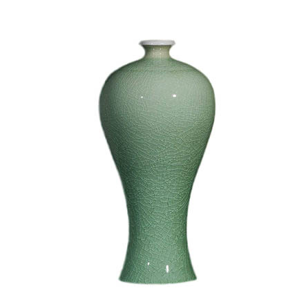 Compatible porcelain for Jahrriesnge crack glaze vase cna1028 Compatible porcelain Jahrriesnge for crack glaze vase cna1028