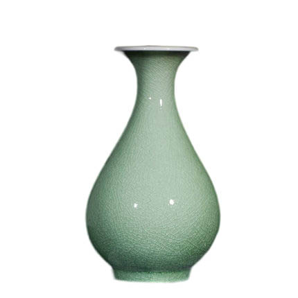 Compatible porcelain for Jahrriesnge crack glaze vase cna1029 Compatible porcelain Jahrriesnge for crack glaze vase cna1029