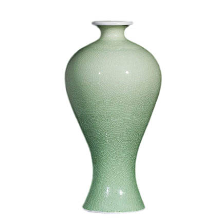 Compatible porcelain for Jahrriesnge crack glaze vase cna1033 Compatible porcelain Jahrriesnge for crack glaze vase cna1033