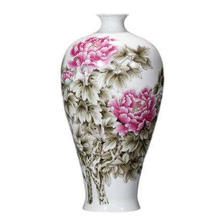 Compatible porcelain for Jahrriesnge flowers vase cna1095 Compatible porcelain Jahrriesnge for flowers vase cna1095