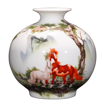 Compatible porcelain for Jahrriesnge amimal vase cna1257 Compatible porcelain Jahrriesnge for amimal vase cna1257