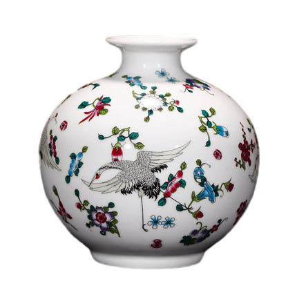 Compatible porcelain for Jahrriesnge amimal vase cna1265 Compatible porcelain Jahrriesnge for amimal vase cna1265
