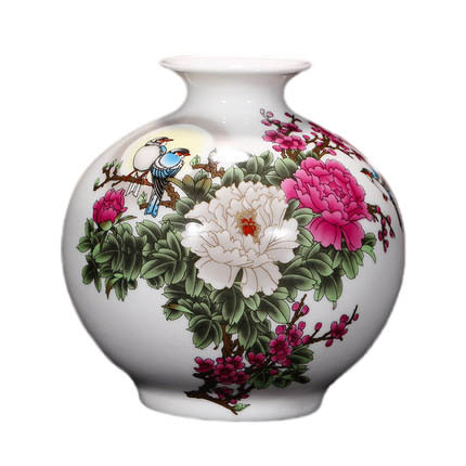 Compatible porcelain for Jahrriesnge amimal vase cna1266 Compatible porcelain Jahrriesnge for amimal vase cna1266