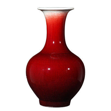 Compatible porcelain for Jahrriesnge red vase cna1278 Compatible porcelain Jahrriesnge for red vase cna1278