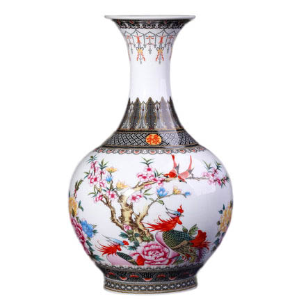 Compatible porcelain for Jahrriesnge vase cna1316 Compatible porcelain Jahrriesnge for vase cna1316