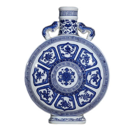 Compatible porcelain for Jahrriesnge vase cna1321 Compatible porcelain Jahrriesnge for vase cna1321