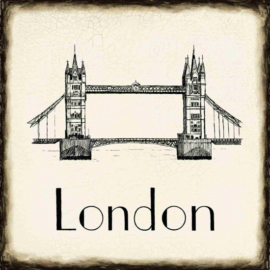 Compatible Still Life Jahrriesnge  for london-bridge-lpf00032 