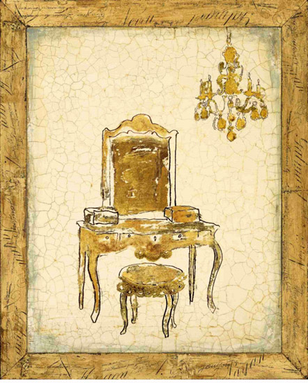 Compatible Still Life for Jahrriesnge dressing-table-lpf00171 Compatible Still Life Jahrriesnge for dressing-table-lpf00171