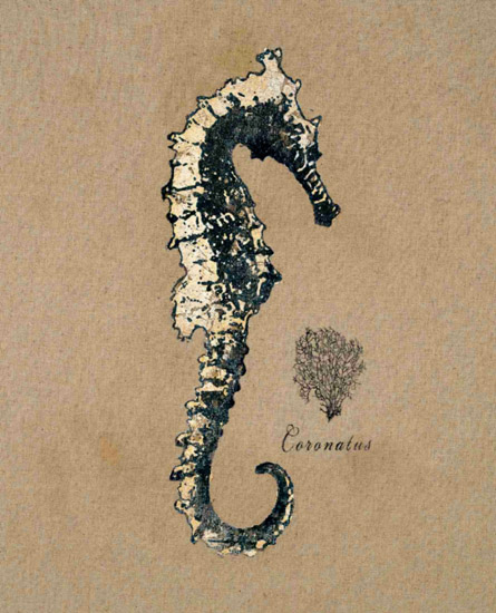 Compatible Still Life for Jahrriesnge seahorse-lpf00180 Compatible Still Life Jahrriesnge for seahorse-lpf00180
