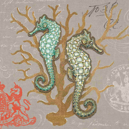 Compatible Still Life for Jahrriesnge seahorse-lpf00189 Compatible Still Life Jahrriesnge for seahorse-lpf00189