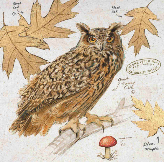 Compatible Still Life for Jahrriesnge owl-lpf00193 Compatible Still Life Jahrriesnge for owl-lpf00193