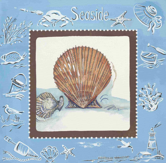 Compatible Still Life for Jahrriesnge seaside-lpf00201 Compatible Still Life Jahrriesnge for seaside-lpf00201
