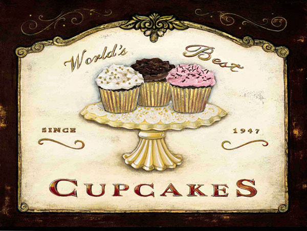 Compatible Still Life for Jahrriesnge cupcakes-lpf00251 Compatible Still Life Jahrriesnge for cupcakes-lpf00251