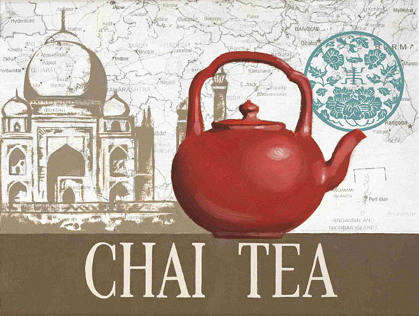 Compatible Still Life for Jahrriesnge chai-tea-lpf00403 Compatible Still Life Jahrriesnge for chai-tea-lpf00403