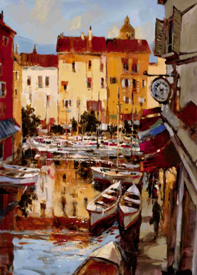 Compatible Landscape for JAHRRIESNGE Venice-lpf00728 Compatible Landscape JAHRRIESNGE for Venice-lpf00728