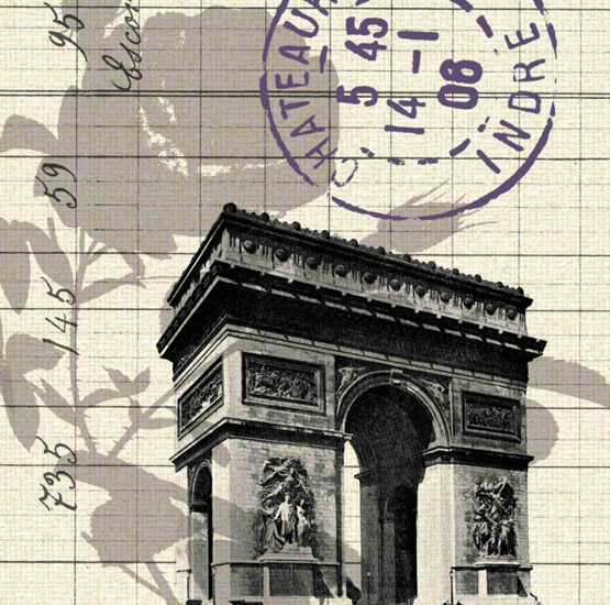 Compatible Architecture for Jahrriesnge Arc-de-Triomphe-lpf00833 Compatible Architecture Jahrriesnge for Arc-de-Triomphe-lpf00833