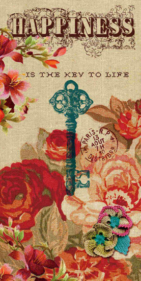 Compatible Landscape JAHRRIESNGE  for happiness-lpf00837 