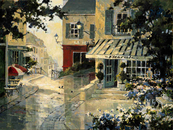 Compatible Landscape Jahrriesnge  for street-lpf00867 