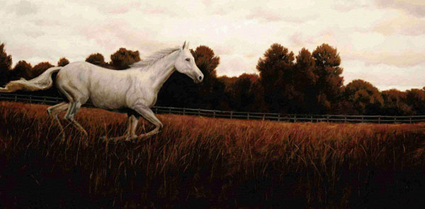 Compatible Landscape for JAHRRIESNGE white-horse-lpf00885 Compatible Landscape JAHRRIESNGE for white-horse-lpf00885
