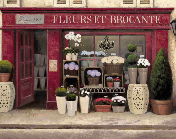 Compatible Landscape for Jahrriesnge fleurs-et-brocante-lpf00886 Compatible Landscape Jahrriesnge for fleurs-et-brocante-lpf00886