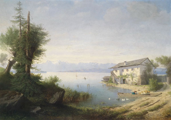 Compatible Landscape for JAHRRIESNGE village-lpf01030 Compatible Landscape JAHRRIESNGE for village-lpf01030