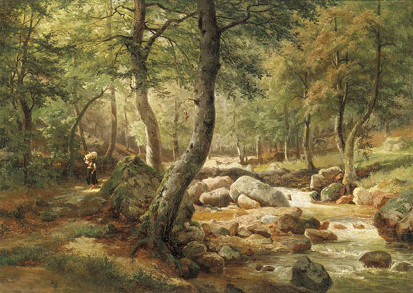 Compatible Landscape for JAHRRIESNGE forest-lpf01047 Compatible Landscape JAHRRIESNGE for forest-lpf01047