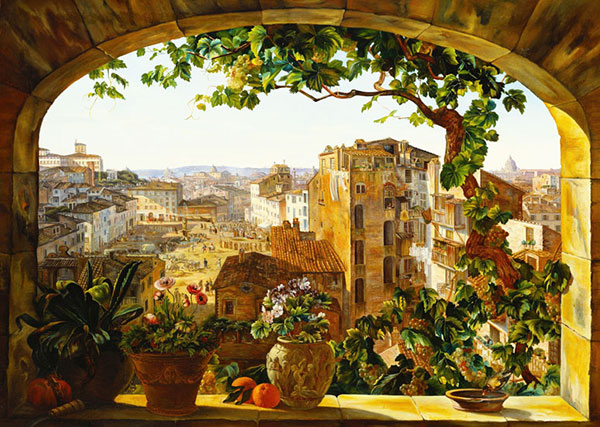 Compatible Landscape for JAHRRIESNGE window-lpf01050 Compatible Landscape JAHRRIESNGE for window-lpf01050