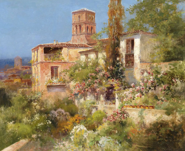 Compatible Landscape for JAHRRIESNGE building-lpf01053 Compatible Landscape JAHRRIESNGE for building-lpf01053