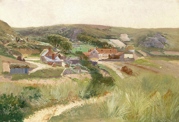 Compatible Landscape for JAHRRIESNGE village-lpf01118 Compatible Landscape JAHRRIESNGE for village-lpf01118