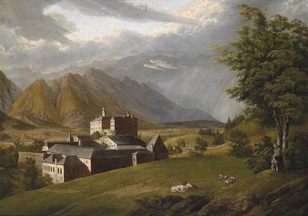 Compatible Landscape for Jahrriesnge village-lpf01178 Compatible Landscape Jahrriesnge for village-lpf01178