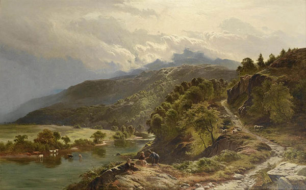 Compatible Landscape for JAHRRIESNGE mountain-lpf01192 Compatible Landscape JAHRRIESNGE for mountain-lpf01192