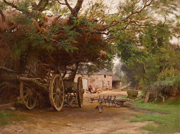 Compatible Landscape for JAHRRIESNGE trolley-lpf01196 Compatible Landscape JAHRRIESNGE for trolley-lpf01196