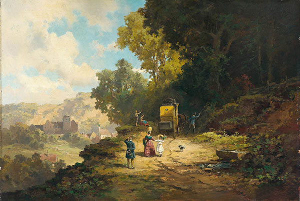 Compatible Landscape for JAHRRIESNGE hill-lpf01245 Compatible Landscape JAHRRIESNGE for hill-lpf01245