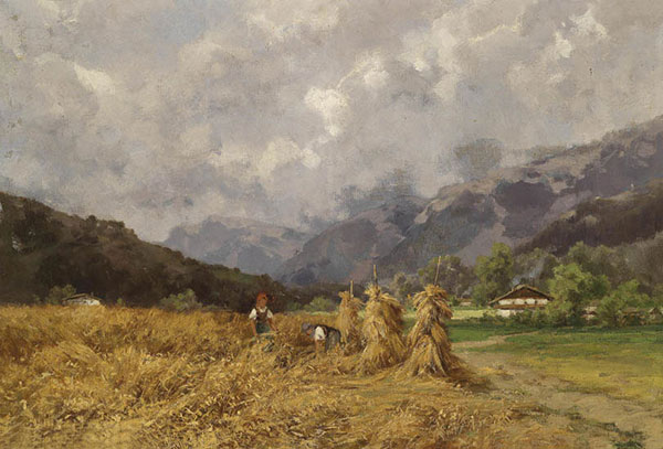 Compatible Landscape for JAHRRIESNGE harvest-lpf01310 Compatible Landscape JAHRRIESNGE for harvest-lpf01310