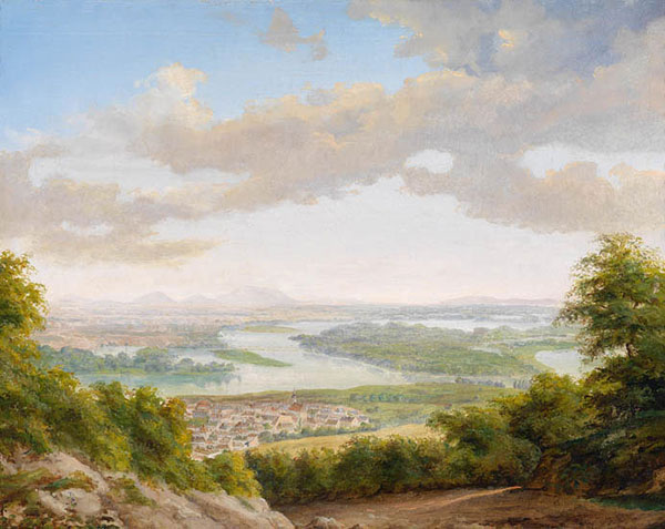 Compatible Landscape Jahrriesnge  for village-lpf01332 