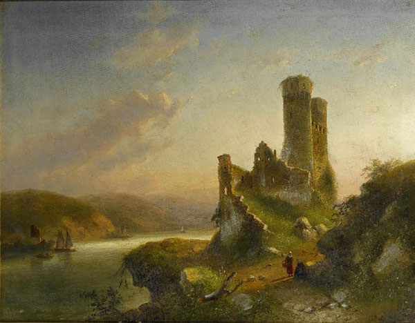 Compatible Landscape for JAHRRIESNGE river-lpf01381 Compatible Landscape JAHRRIESNGE for river-lpf01381