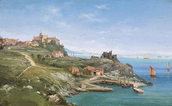 Compatible Landscape for JAHRRIESNGE city-by-the-sea-lpf01441 Compatible Landscape JAHRRIESNGE for city-by-the-sea-lpf01441