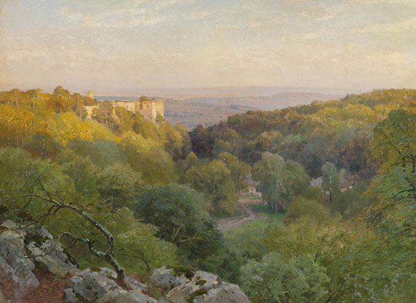 Compatible Landscape for JAHRRIESNGE hill-lpf01443 Compatible Landscape JAHRRIESNGE for hill-lpf01443