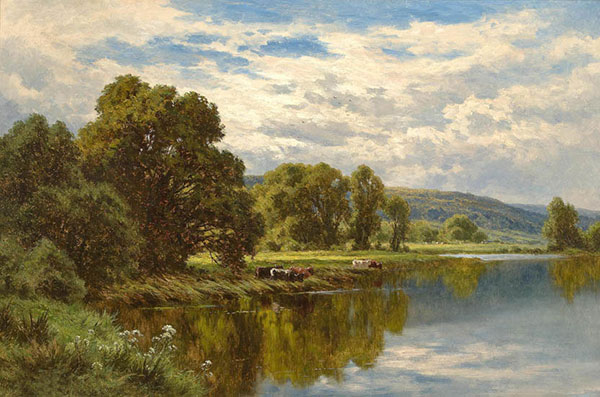 Compatible Landscape Jahrriesnge  for lake-lpf01449 