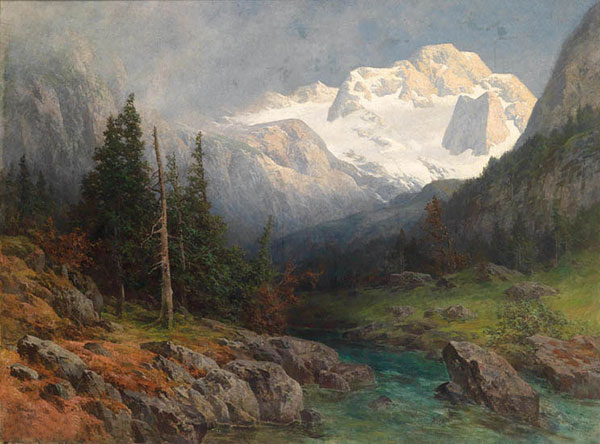 Compatible Landscape for JAHRRIESNGE mountain-lpf01684 Compatible Landscape JAHRRIESNGE for mountain-lpf01684