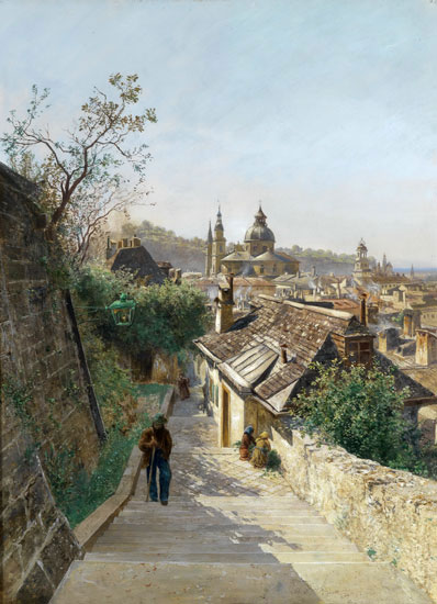 Compatible Landscape for JAHRRIESNGE city-lpf01691 Compatible Landscape JAHRRIESNGE for city-lpf01691