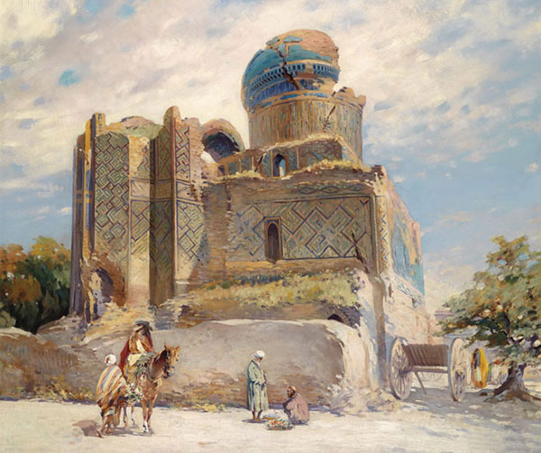 Compatible Landscape for JAHRRIESNGE Venice-lpf01760 Compatible Landscape JAHRRIESNGE for Venice-lpf01760