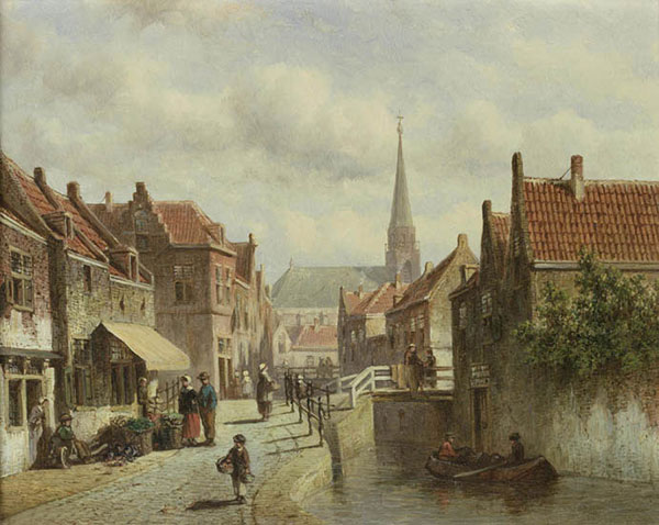 Compatible Landscape for JAHRRIESNGE Venice-lpf01784 Compatible Landscape JAHRRIESNGE for Venice-lpf01784