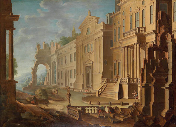 Compatible Landscape for JAHRRIESNGE Venice-lpf01795 Compatible Landscape JAHRRIESNGE for Venice-lpf01795