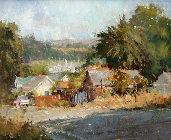 Compatible Landscape Jahrriesnge  for house-lpf02051 