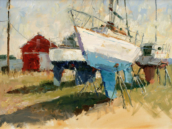 Compatible Landscape Jahrriesnge  for boats-lpf02082 