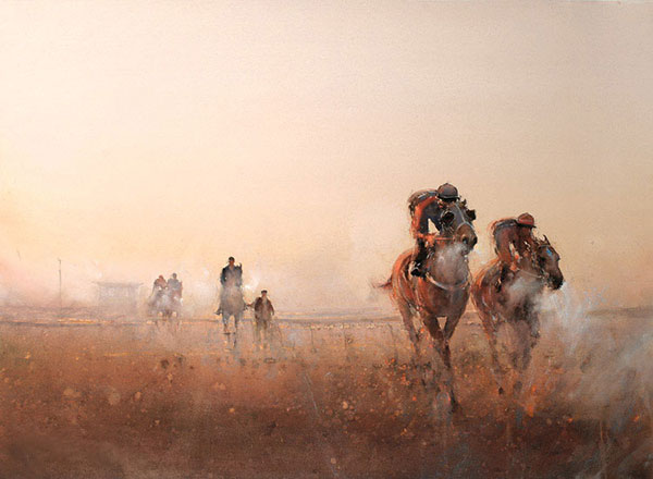 Compatible Landscape for JAHRRIESNGE horse-riding-lpf02157 Compatible Landscape JAHRRIESNGE for horse-riding-lpf02157