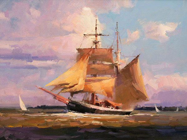 Compatible Landscape for JAHRRIESNGE sailboat-lpf02196 Compatible Landscape JAHRRIESNGE for sailboat-lpf02196