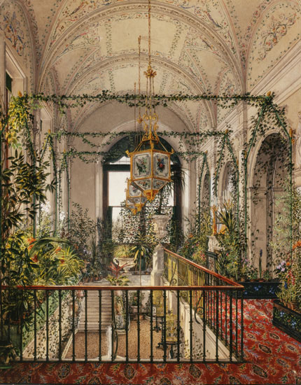 Compatible Landscape for JAHRRIESNGE palace-lpf02314 Compatible Landscape JAHRRIESNGE for palace-lpf02314